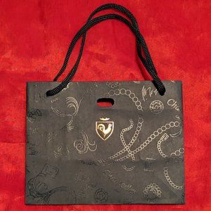 Chantecler Small Gift Bag #1***